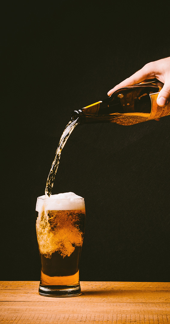 birra-hp - Il Guscio, ristorante, pizzeria, camiceria