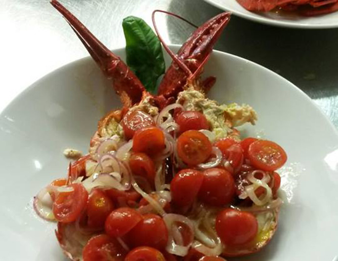 hp-box-ristorante - Il Guscio, ristorante, pizzeria, camiceria
